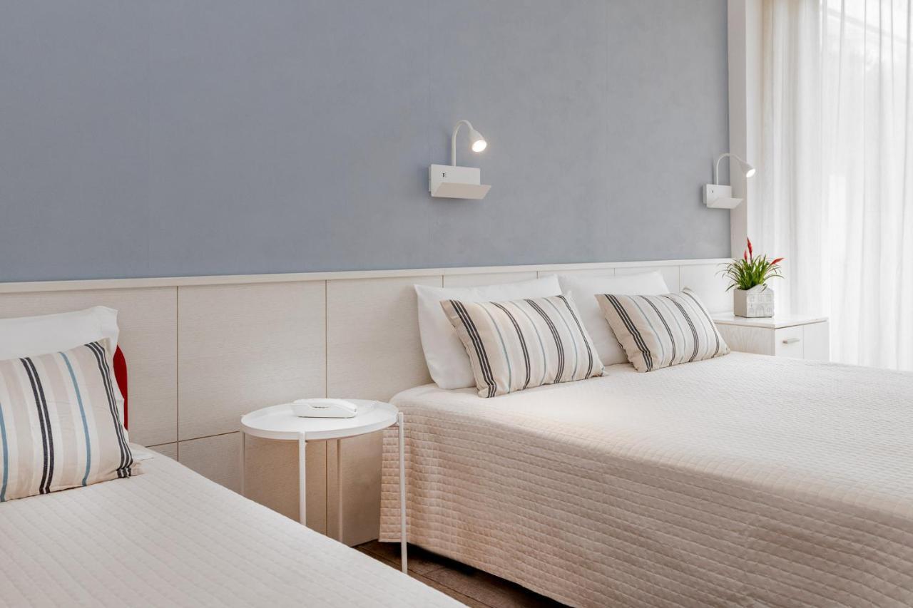 Hotel Panorama Cattolica Extérieur photo