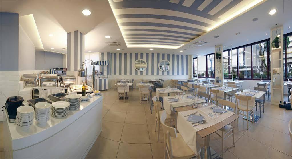 Hotel Panorama Cattolica Extérieur photo