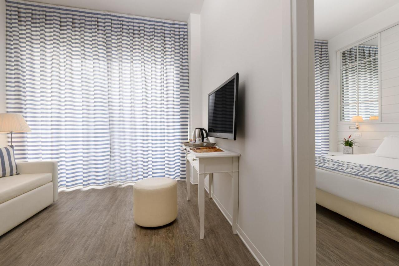 Hotel Panorama Cattolica Extérieur photo