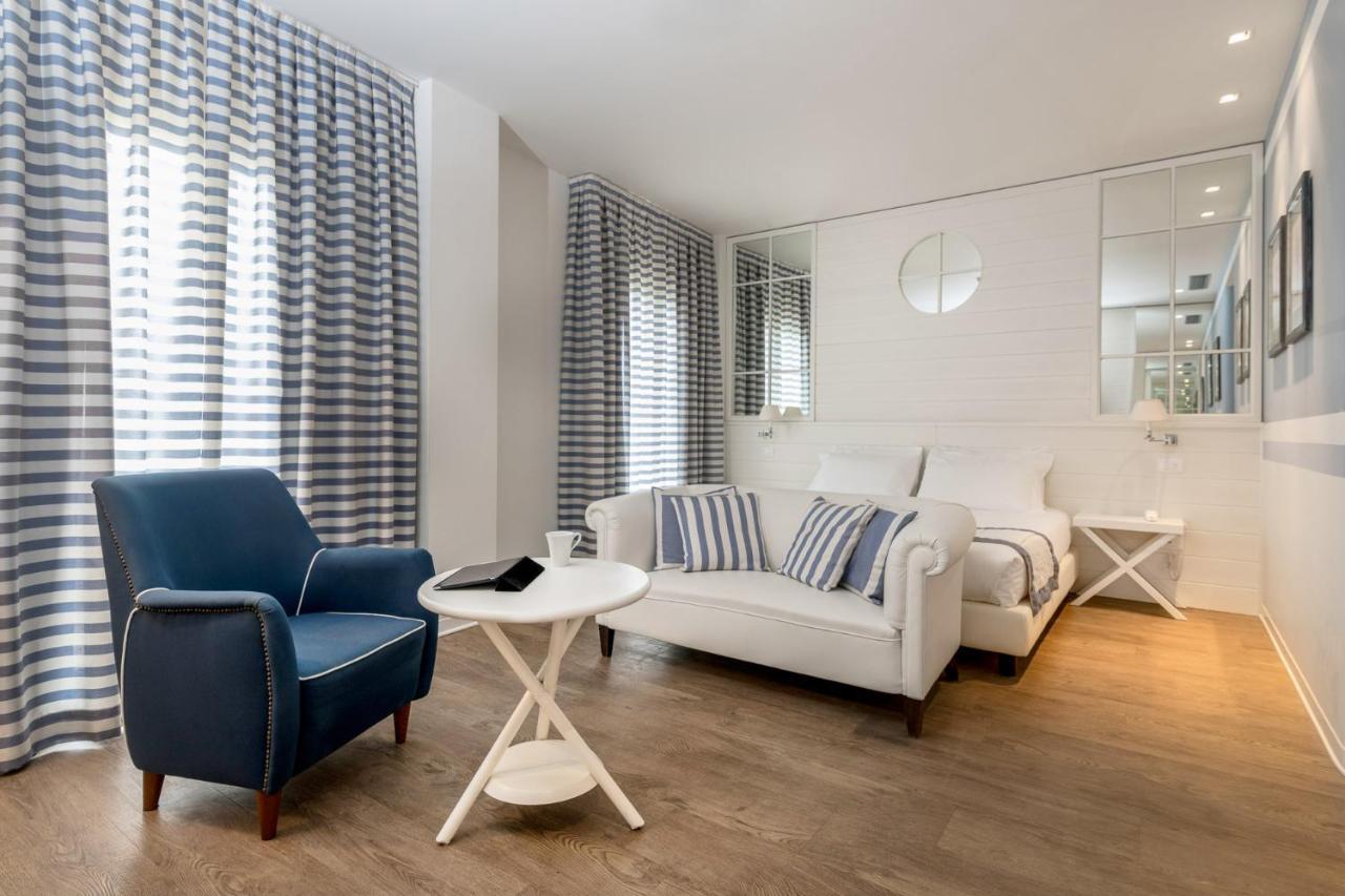 Hotel Panorama Cattolica Extérieur photo