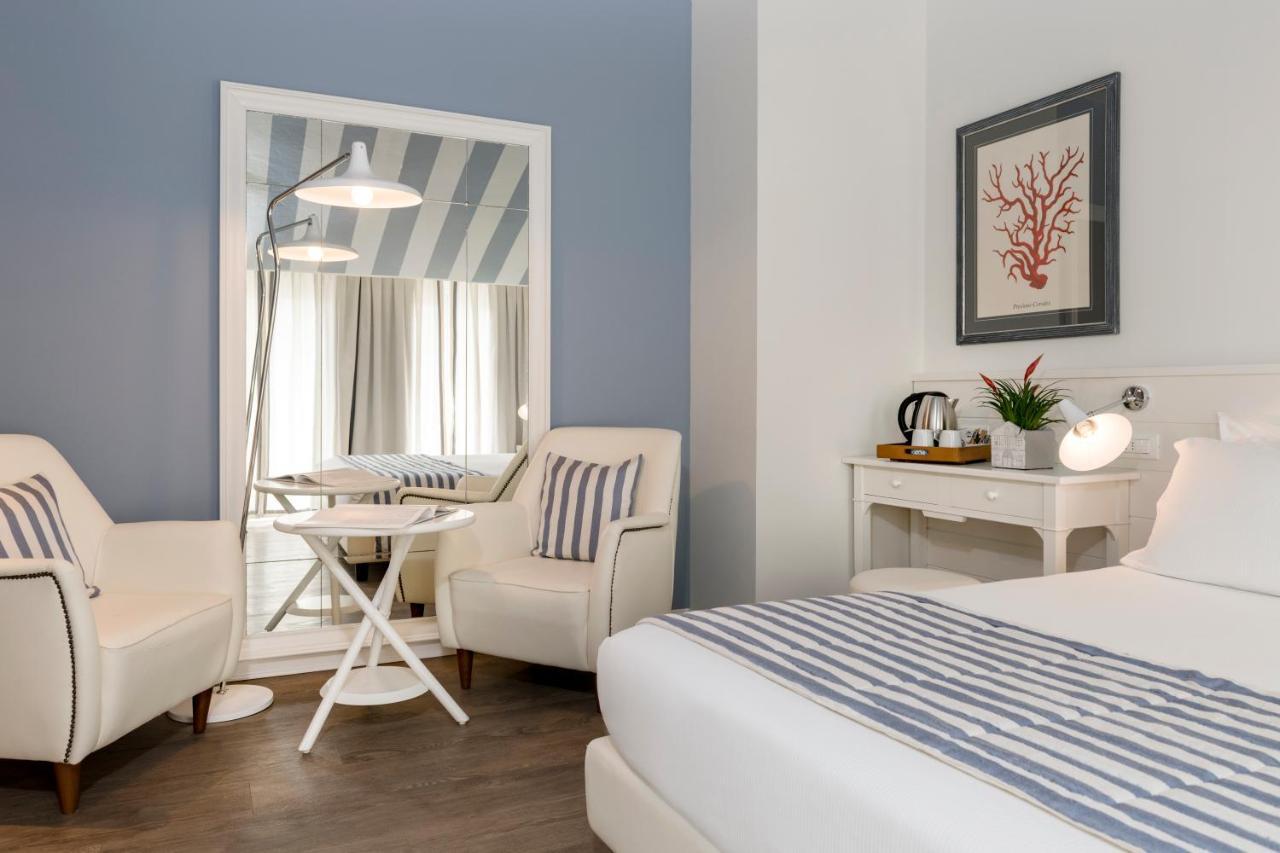Hotel Panorama Cattolica Extérieur photo