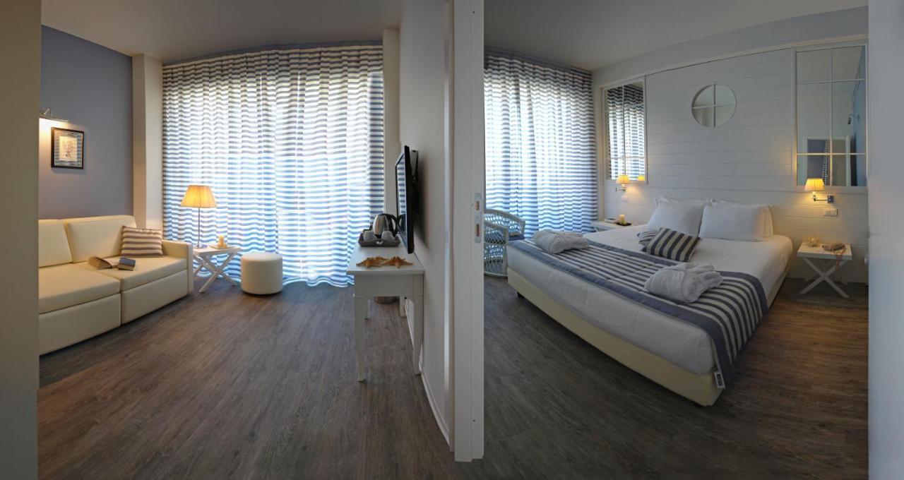 Hotel Panorama Cattolica Extérieur photo
