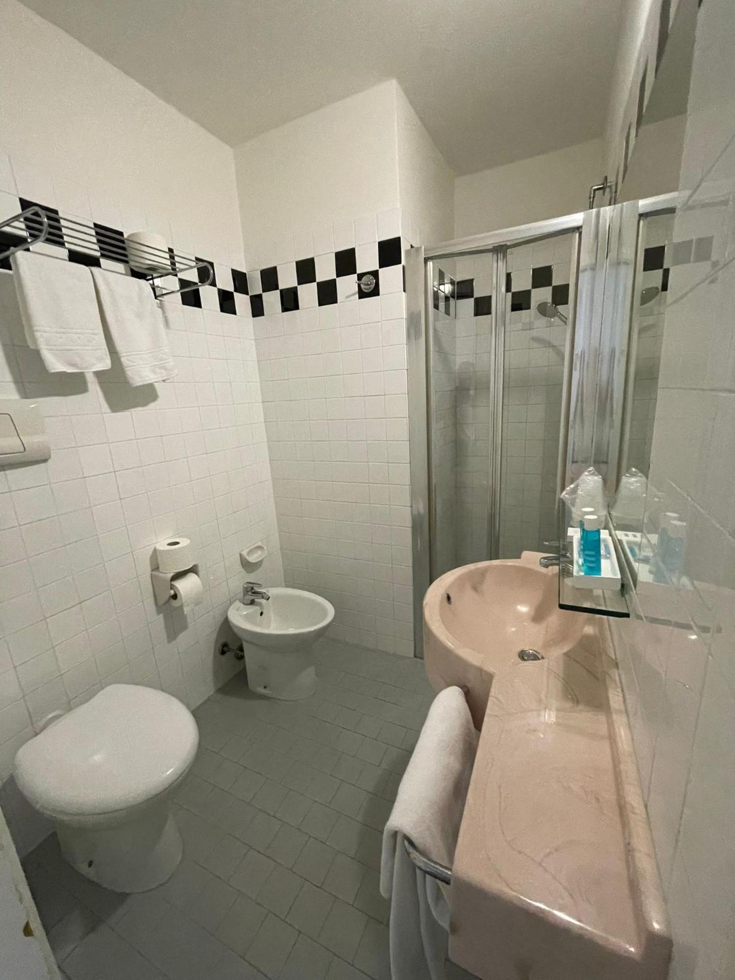 Hotel Panorama Cattolica Chambre photo