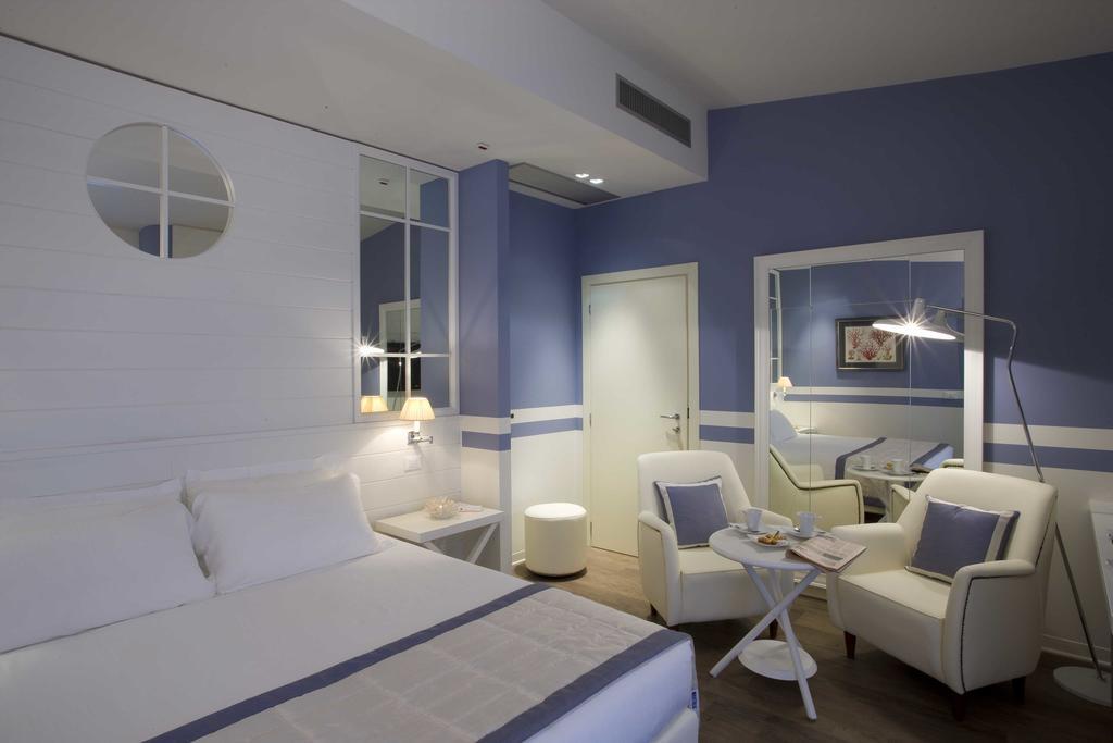 Hotel Panorama Cattolica Extérieur photo